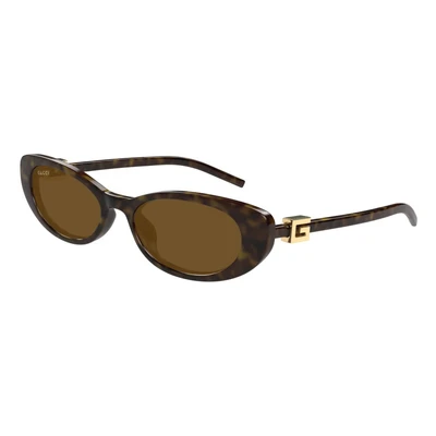 Солнцезащитные очки Gucci GG1680S 28403954