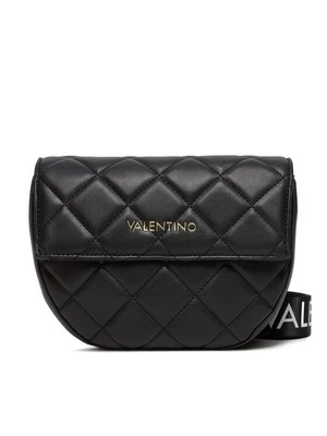 Женская сумка Valentino через плечо, черная 10815475