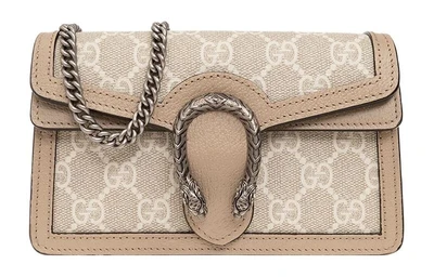 Женская сумка через плечо Gucci Dionysus 4546855