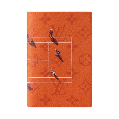 Обложка для паспорта LOUIS VUITTON 27974773