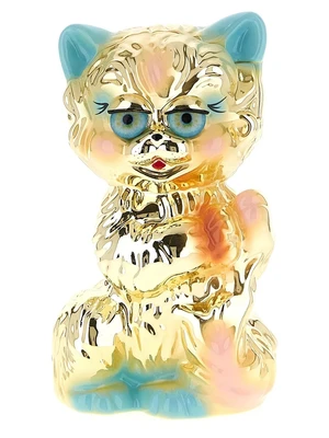 Минодьер VALENTINO GARAVANI «LeChat de La Maison», золотой 47324034