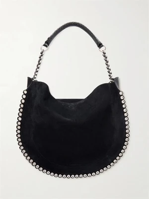 ISABEL MARANT, черный 47358877
