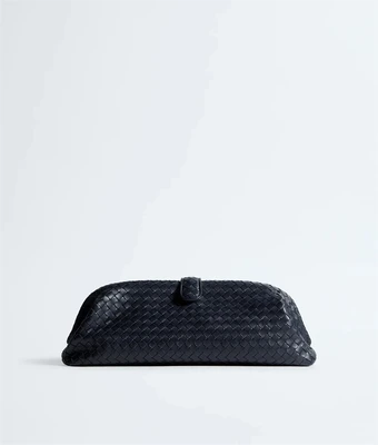 Лорен 1979 BOTTEGA VENETA, синий 47324194