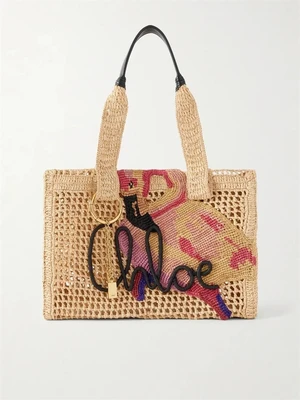 CHLOÉ, бежевый 47339063