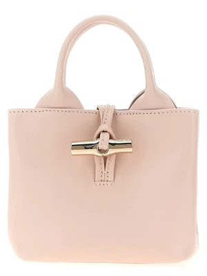 Сумка 'XS Le Roseau' Longchamp, розовый 47338386