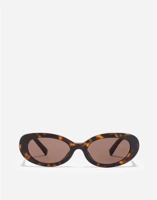 Солнцезащитные очки Devotion DOLCE & GABBANA, коричневый 47346636