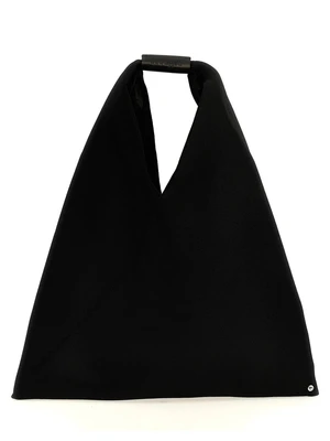Классическая японская сумка на плечо MM6 Maison Margiela, черный 47361817