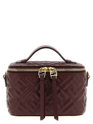 Кроссбоди-сумка 'Vanity' FENDI, красный 47355588