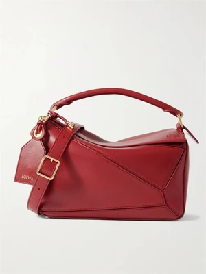 LOEWE, бордовый 47356633