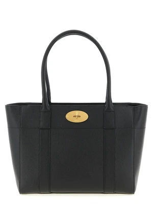 Сумка 'Bayswater 9 to 5' Mulberry, черный 47339193