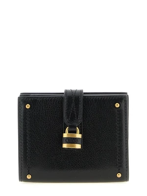 Кошелек 'Paddington' CHLOÉ, черный 47351698