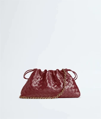 Пылезащитный мешок Нотте BOTTEGA VENETA, желтый 47360824