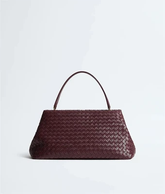 1998 BOTTEGA VENETA, бордовый 47339295