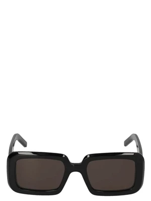 Солнцезащитные очки '534 Sunrise' SAINT LAURENT, черный 47348925