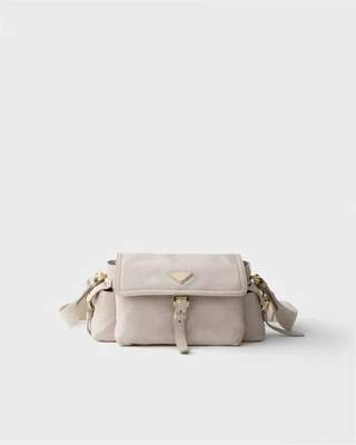 Prada, белый 47354432