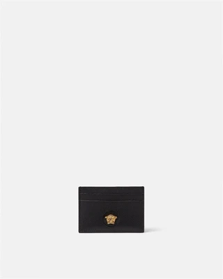 Кард-кейс La Medusa VERSACE, черный 47376397