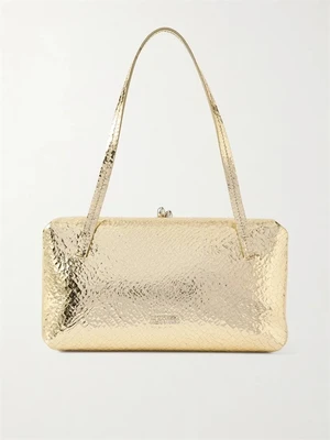 JIL SANDER, золотой 47358393