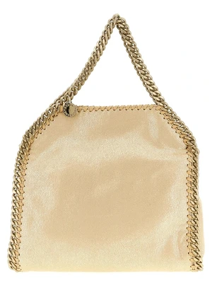 STELLA MCCARTNEY, золотой 47359602