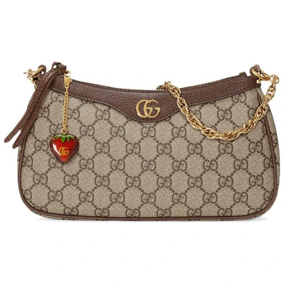 Сумка Gucci Ophidia GG Small 620328