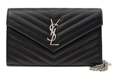 Saint Laurent Женская сумка через плечо Cassandre 4546391
