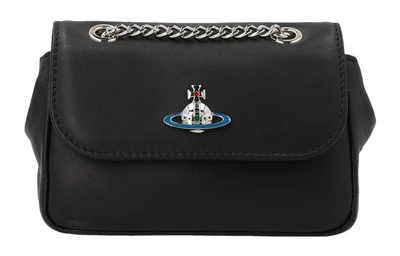 Женская сумка через плечо Vivienne Westwood 4546833