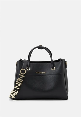 Сумка женская Valentino, черная 1678452
