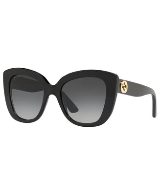 Солнцезащитные очки, GG0327S Gucci 2492880