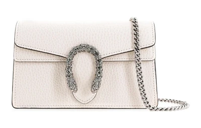 Женская сумка Gucci Dionysus с пряжкой, розовый 4546597