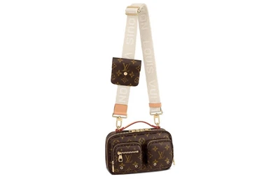 Сумка через плечо унисекс Louis Vuitton 4546899