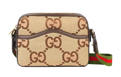 Унисекс сумка через плечо Gucci 4547061