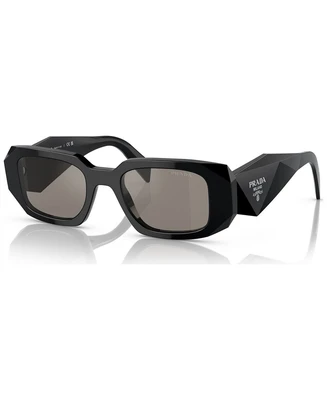 Женские солнцезащитные очки PR 17WS PRADA, черный 2424571