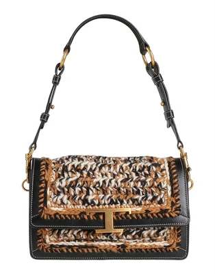 Сумка Tod'S, коричневый 30530316
