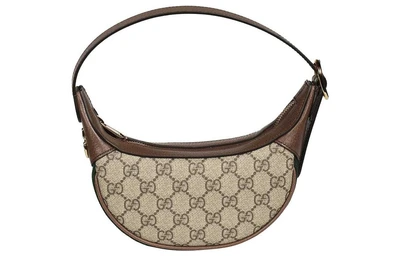 Женская сумка на плечо Gucci Ophidia 4504063