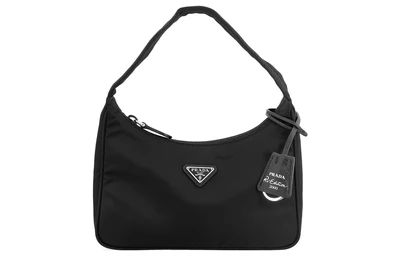 Женская сумка Prada Re-Edition, черный 4553722