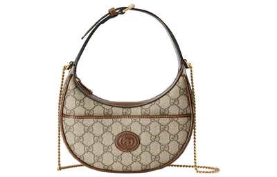 Женская сумка через плечо Gucci 4504073
