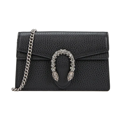 Женская сумка Gucci Dionysus через плечо 4504100