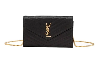 Saint Laurent Женская Сумка Через Плечо LE MONOGRAMME 4546400