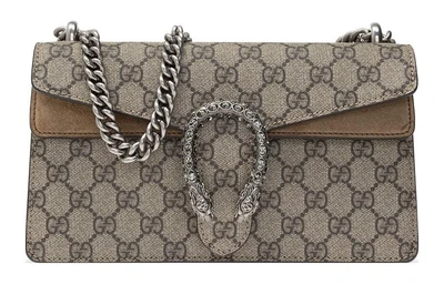 Женская сумка через плечо Gucci Dionysus 4504106