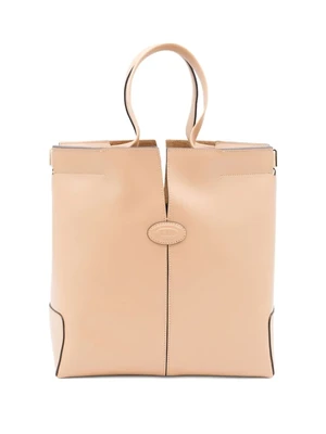 Сумка-тоут с верхней ручкой TOD'S, нейтральный 25757820