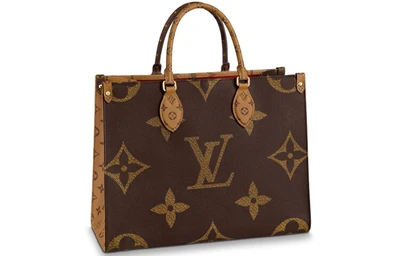 Louis Vuitton Женская сумка на плечо ONTHEGO 4516609