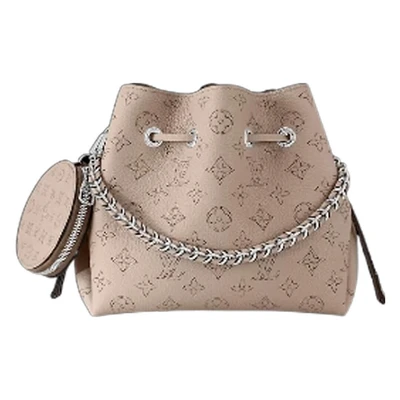 Сумка Louis Vuitton Bella, серо-бежевый 1451115