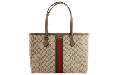 Сумка через плечо Gucci Ophidia унисекс 4549074