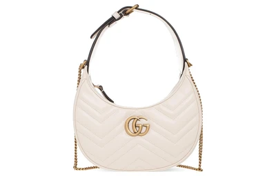 Женская сумка через плечо Gucci GG Marmont 4504170