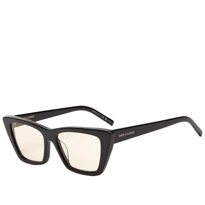 Солнцезащитные очки Saint Laurent 276 Mica Sunglasses 1129907