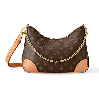 Louis Vuitton Женская сумка через плечо 4546273