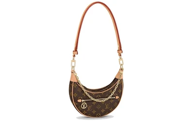 Louis Vuitton Сумка на одно плечо с женской петлей 4517026