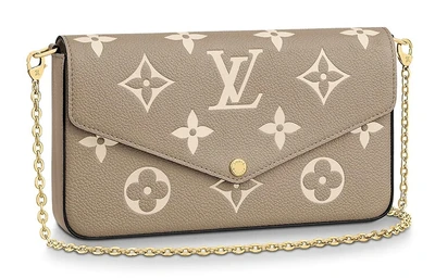 Louis Vuitton Женская сумка через плечо 4516615