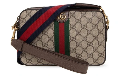 Сумка на плечо Gucci Ophidia 4504812