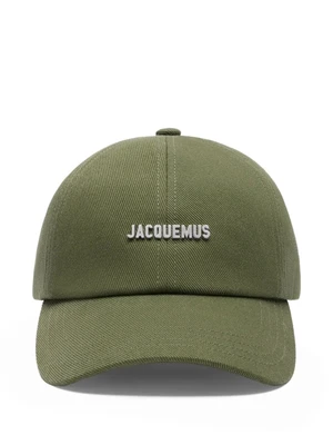 Бейсболка The Gadjo с логотипом Jacquemus 30032996