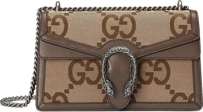 Сумка Gucci Dionysus Small Shoulder Bag 667323